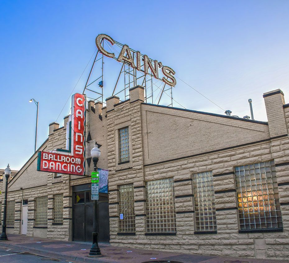 Best Things to Do Near Cain's Ballroom Before and After a Show